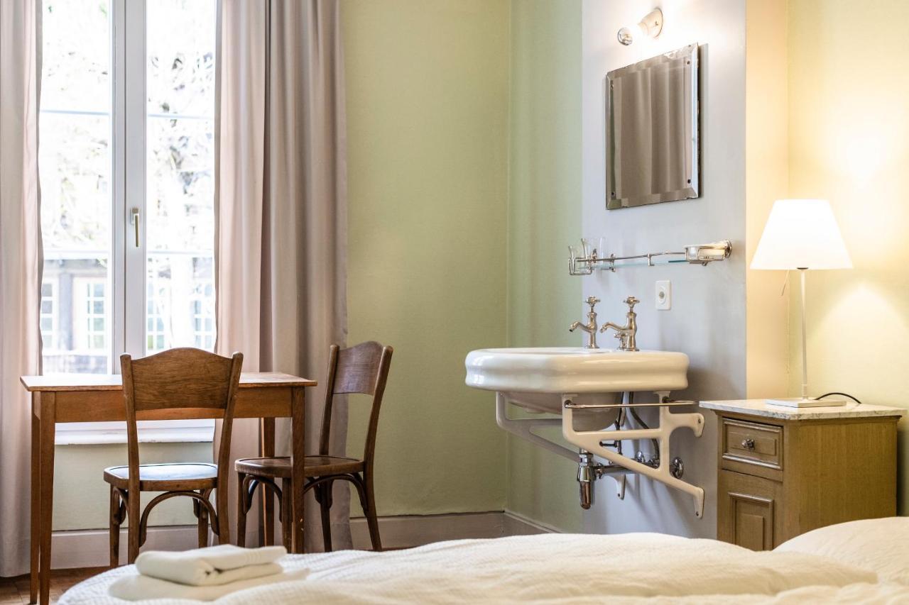 Hotel Regina Mürren Eksteriør billede