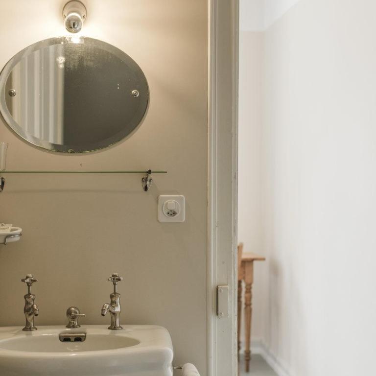 Hotel Regina Mürren Eksteriør billede