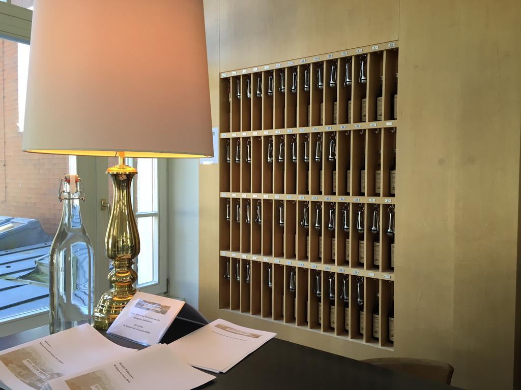 Hotel Regina Mürren Eksteriør billede
