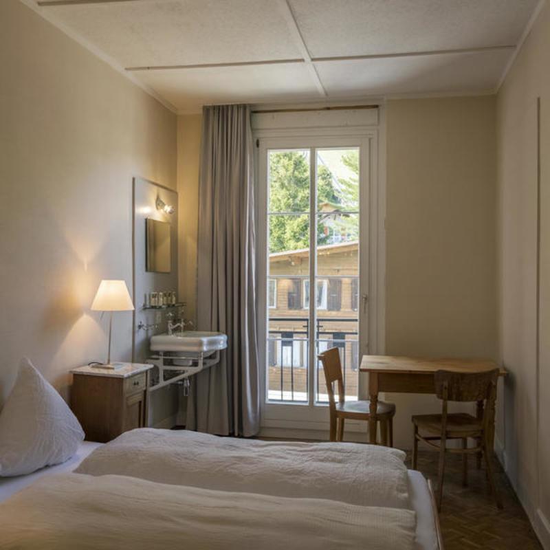 Hotel Regina Mürren Eksteriør billede